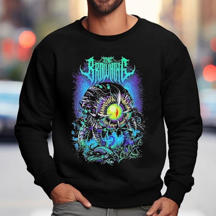 The Browning Omni Eye Shirt