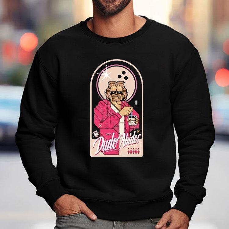 The Dude Abides Shirt