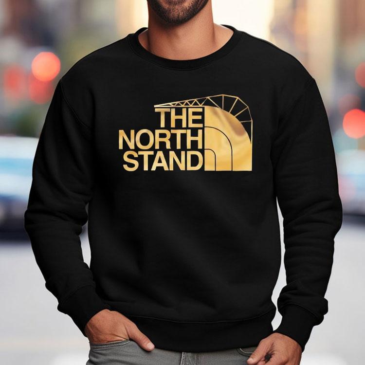 The North Stand Parody Shirt