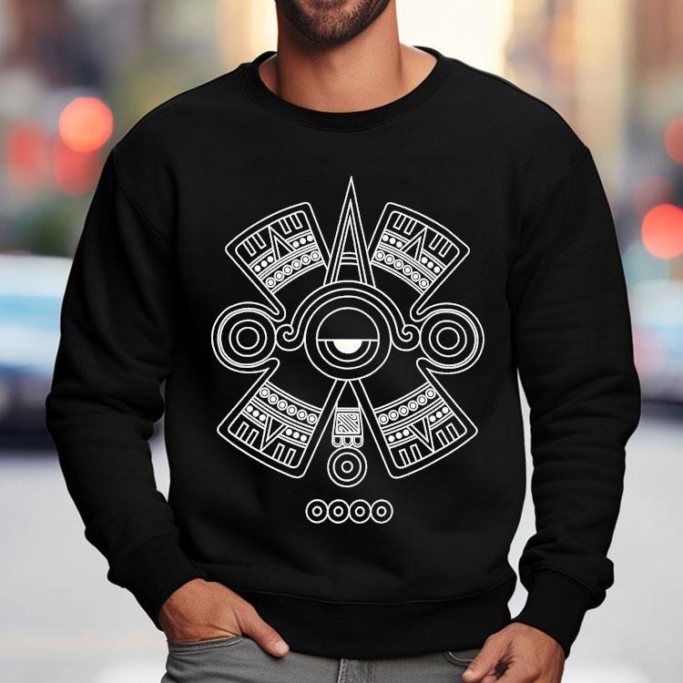 Top Ollin Shirt