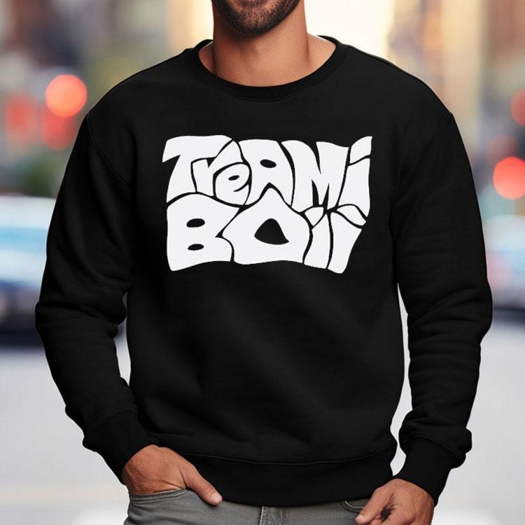 Tream Treamiboii Shirt