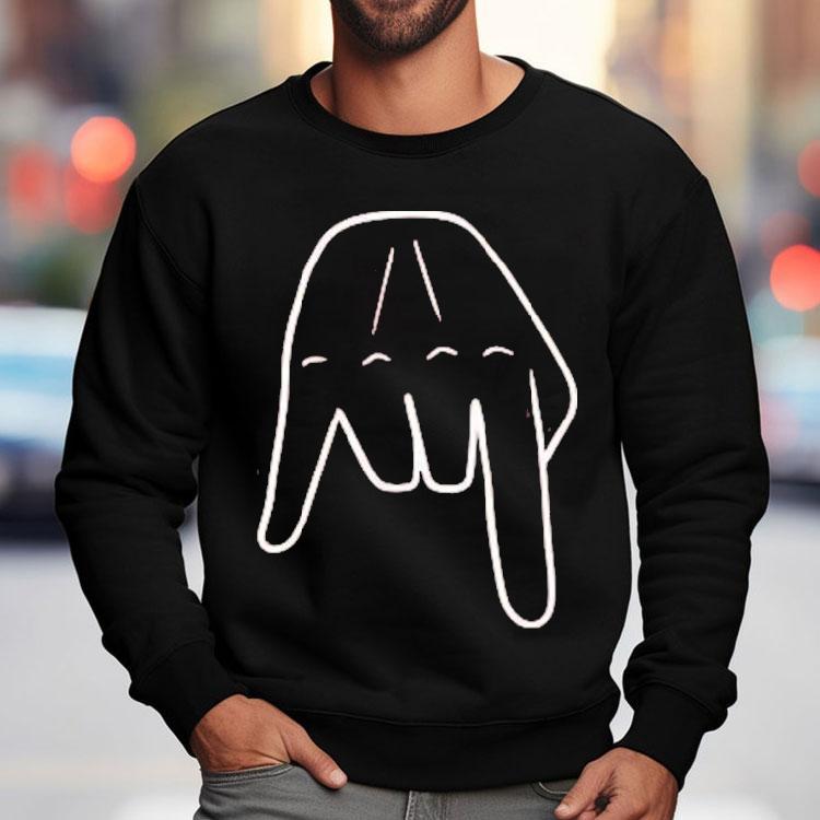 Trigger Warning Shirt