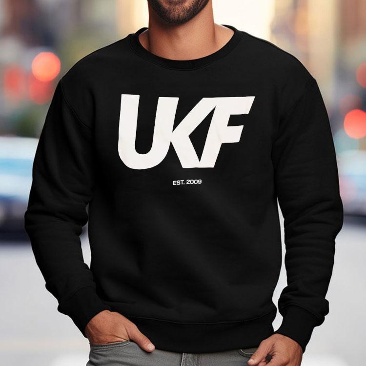 Ukf Est 2009 Shirt