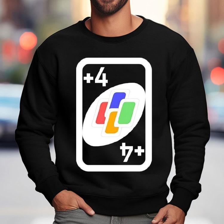 Uno Halloween Costume Shirt